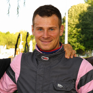 Photo de Antoine de Vaugiraud